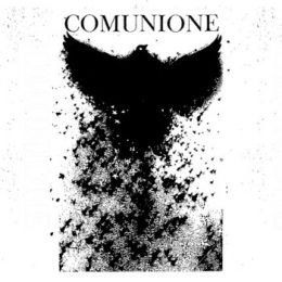 Comunione - s/t Tape