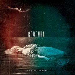 Cordura - Noche eterna LP