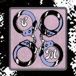 Cosey Müller - Irrational habits LP