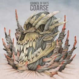 Council Of Rats - Coarse LP