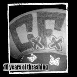 Crippled Fox - 10 years of thrashing 7