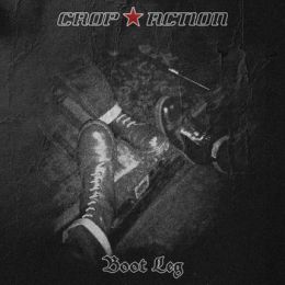 Crop Action - Boot leg Tape