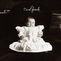 Cruel Friends - s/t 7