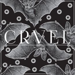 Crvel - Sombras LP
