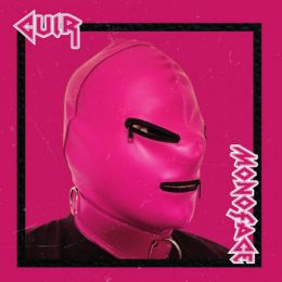 Cuir - Monoface LP