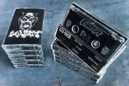 Culprit - Demo Tape