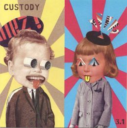Custody - 3.1 7"