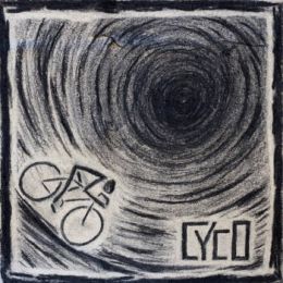Cyco - s/t LP