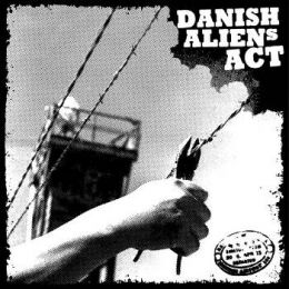 Danish Aliens Act - s/t 7