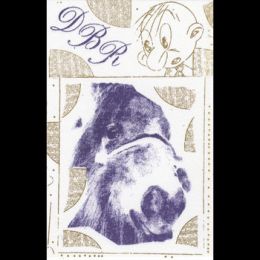 D.B.R. - Unbearable Tape