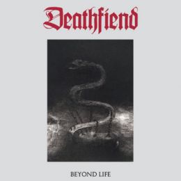 Deathfiend - Beyond life LP