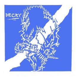 Decry - s/t 7