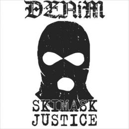 Denim - Skimask justice 7