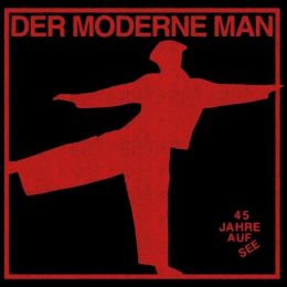 Der Moderne Man - 45 Jahre auf See 12