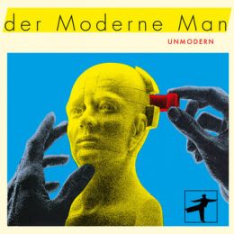 Der Moderne Man - Unmodern LP