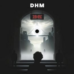 DHM - 1991 LP