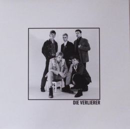Verlierer, Die - s/t LP