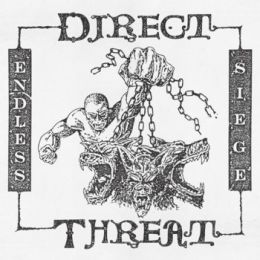 Direct Threat - Endless siege 7