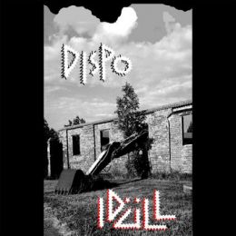 Dispo - Idüll Tape
