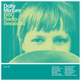 Dolly Mixture - BBC radio sessions LP