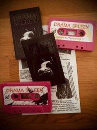 Drama Spleen - Demo Tape
