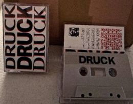 Druck - Demo Tape