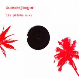 Duesenjaeger - Las Palmas O.K. LP