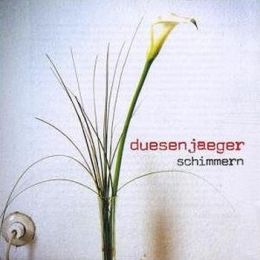 Duesenjaeger - Schimmern LP