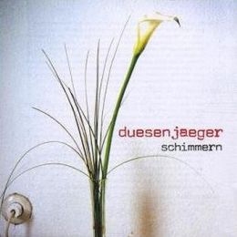 Duesenjaeger - Schimmern LP