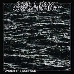Earth Crust Displacement - Under the surface 7