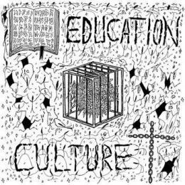 Education - Culture LP
