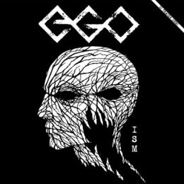 Ego - Ego-ism LP