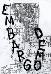 Embargo - Demo Tape
