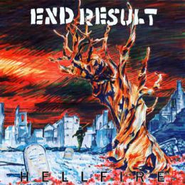 End Result - Hellfire 7
