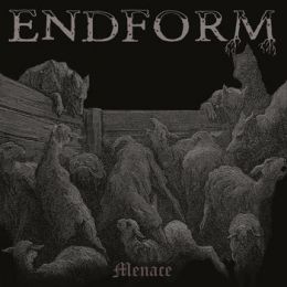 Endform - Menace LP