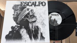 Escalpo - Unnus LP