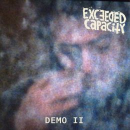 Exceeded Capacity - Demo II Tape