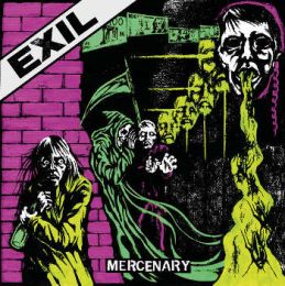 Exil - Mercenary 7