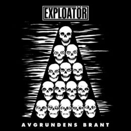 Exploatör - Avgrundens Brant LP