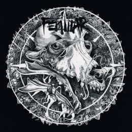 Fénwär - s/t LP