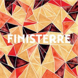 Finisterre - s/t LP