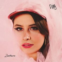 Finna - Zartcore LP