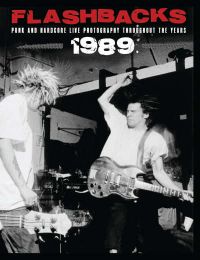 Flashbacks - Year 1989 Photozine