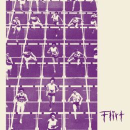 Flirt - s/t 10