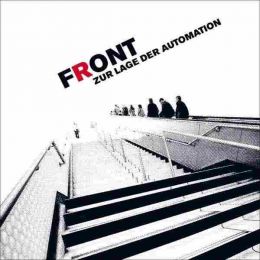 Front - Zur Lage der Automation LP