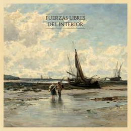 Fuerzas Libres Del Interior - s/t LP