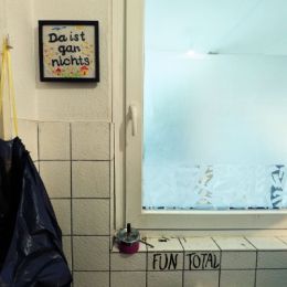 Fun Total - Da ist gar nichts LP