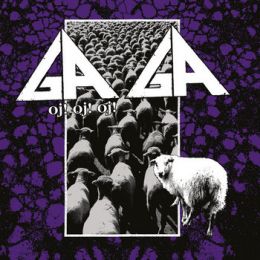 GaGa - Oj! Oj! Oj! 2xLP