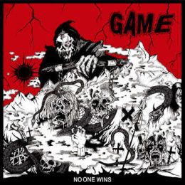 Game - No one wins LP