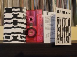 Glitch - Demo Tape